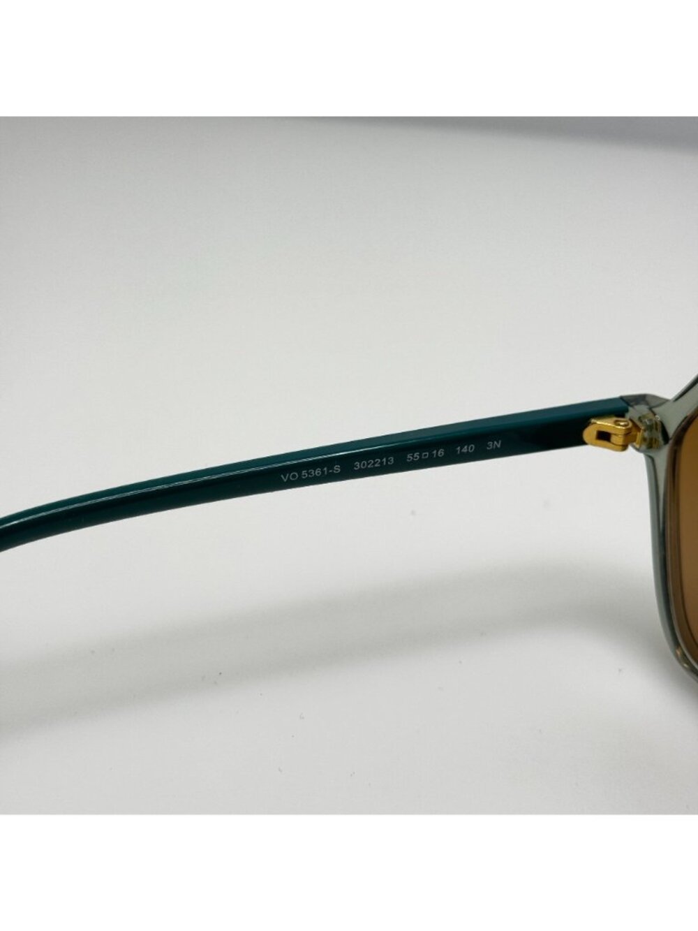 Vogue VO 5361-S 302213 Eyeglasses Eye Glasses Frames 55-16-140 - Picture 6 of 6